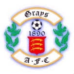 Grays Athletic  YFC